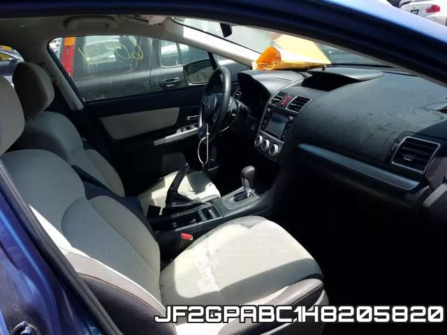 JF2GPABC1H8205820