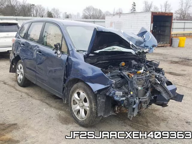 JF2SJAACXEH409363