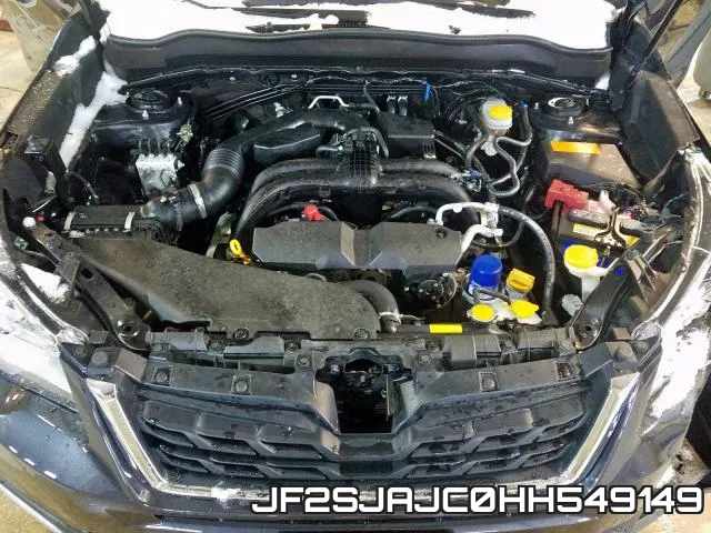 JF2SJAJC0HH549149