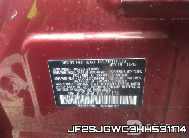 JF2SJGWC3HH531174_9.webp
