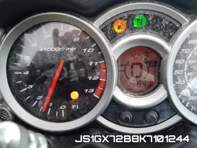 JS1GX72B8K7101244