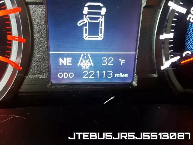 JTEBU5JR5J5513087