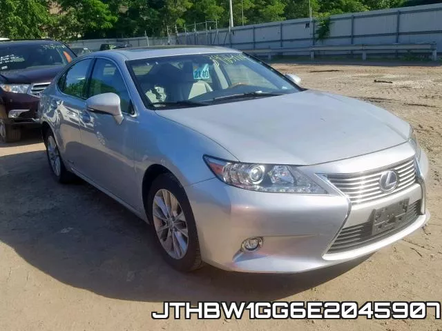 JTHBW1GG6E2045907