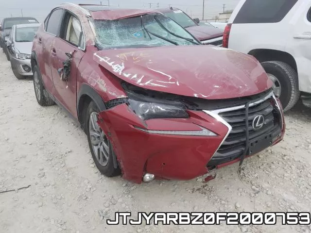 JTJYARBZ0F2000753