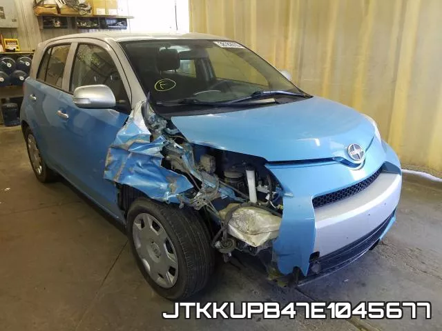 JTKKUPB47E1045677
