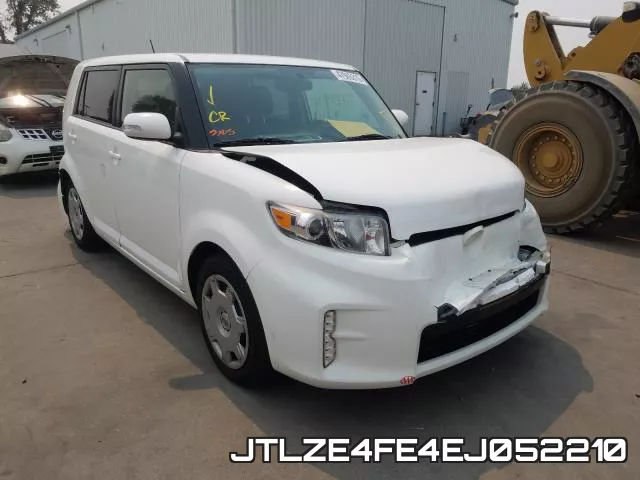 JTLZE4FE4EJ052210