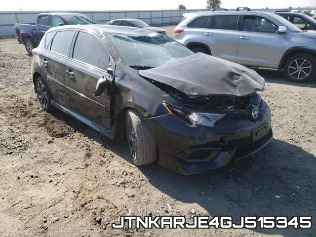 JTNKARJE4GJ515345