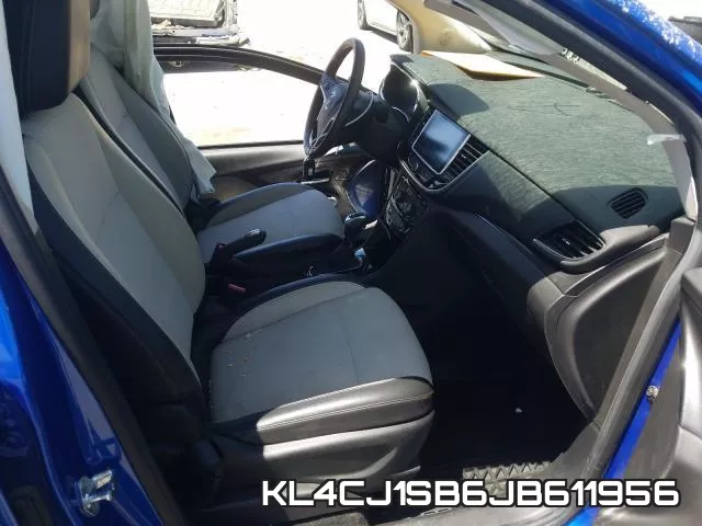 KL4CJ1SB6JB611956