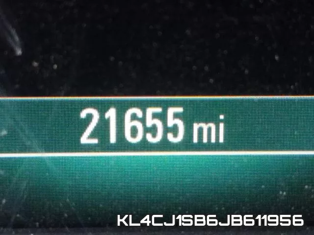 KL4CJ1SB6JB611956