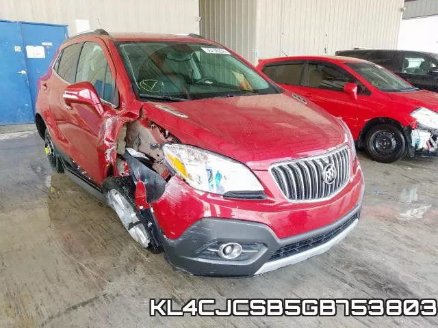KL4CJCSB5GB753803