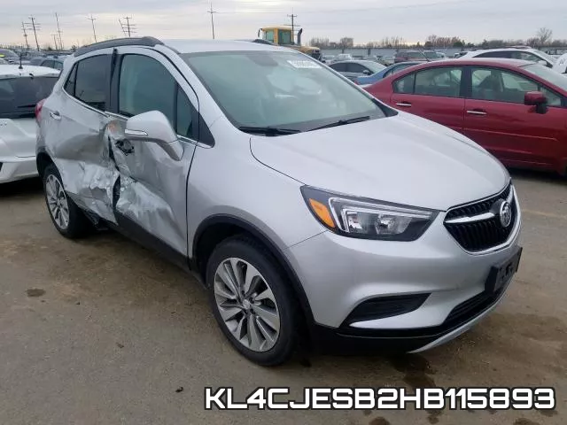 KL4CJESB2HB115893