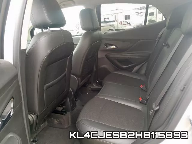 KL4CJESB2HB115893