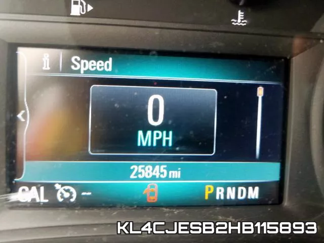 KL4CJESB2HB115893