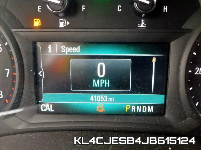 KL4CJESB4JB615124