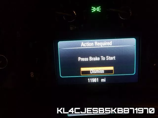 KL4CJESB5KB871970