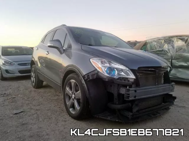 KL4CJFSB1EB677821