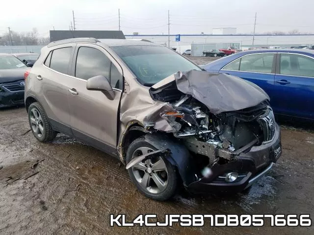 KL4CJFSB7DB057666