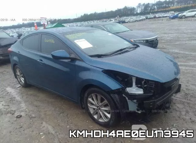 KMHDH4AE0EU173945