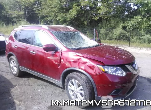KNMAT2MV5GP672778