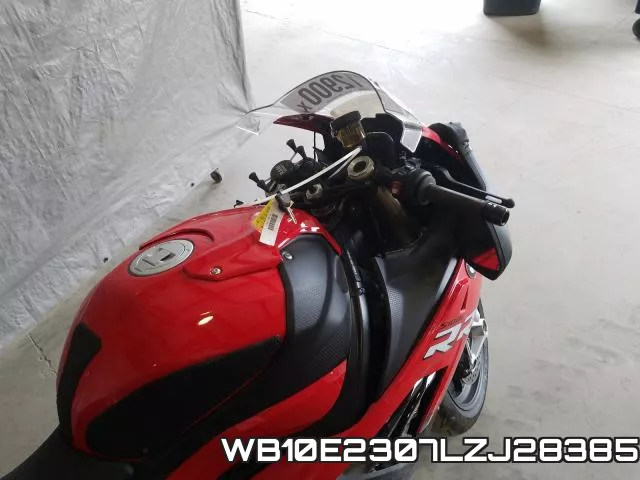 WB10E2307LZJ28385