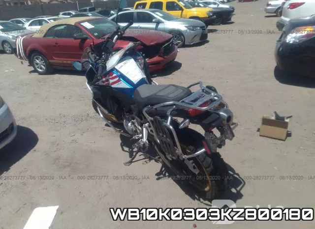 WB10K0303KZ800180