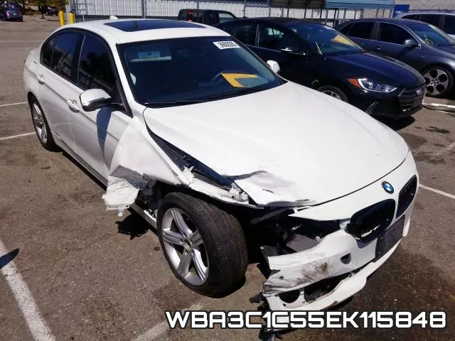 WBA3C1C55EK115848