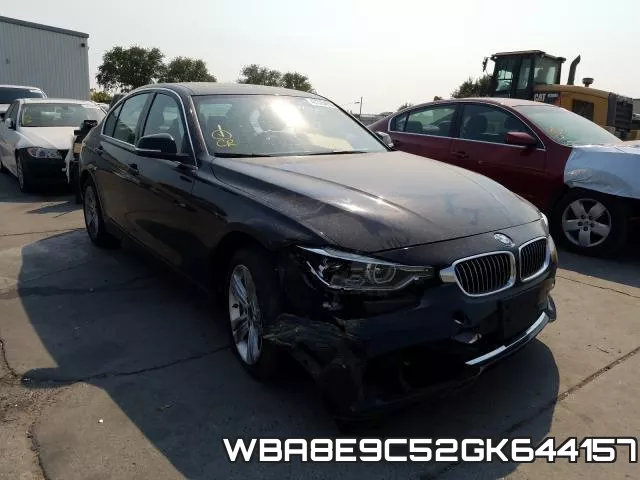 WBA8E9C52GK644157