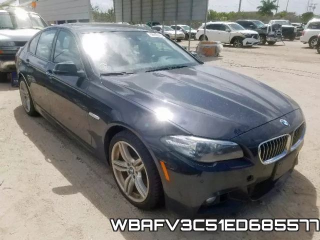 WBAFV3C51ED685577