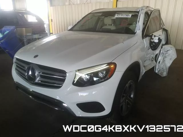 WDC0G4KBXKV132572