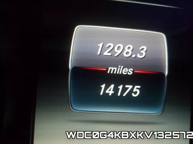 WDC0G4KBXKV132572