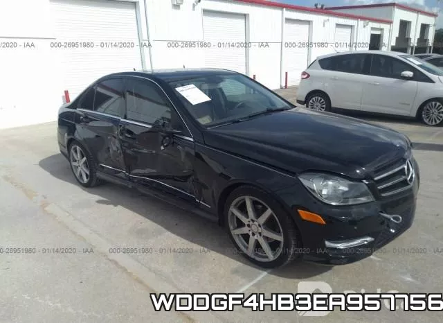 WDDGF4HB3EA957756