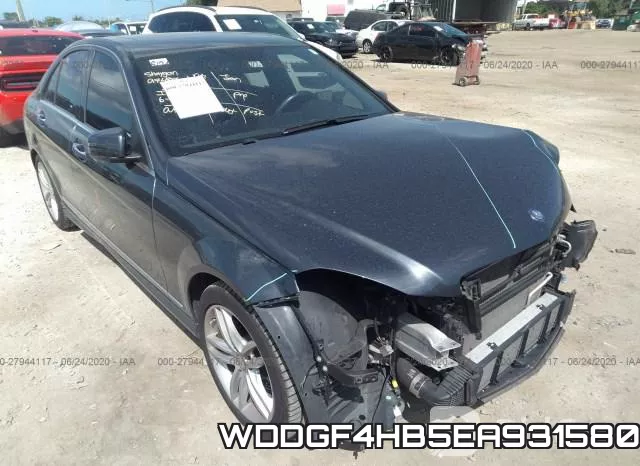 WDDGF4HB5EA931580