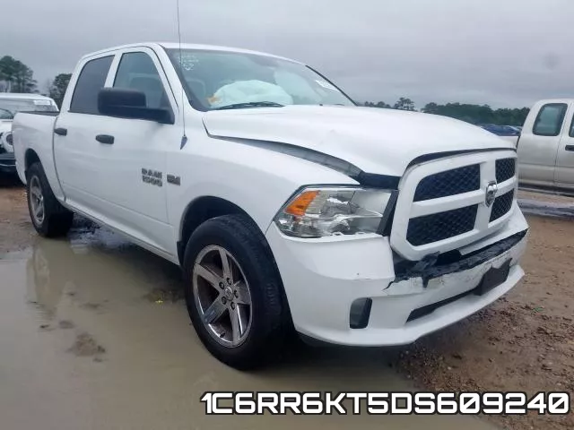 1C6RR6KT5DS609240
