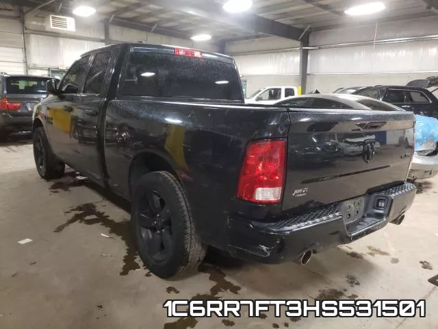 1C6RR7FT3HS531501