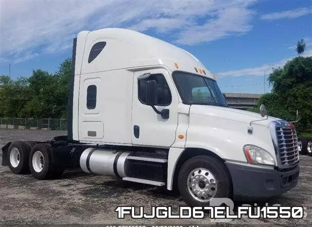 1FUJGLD67ELFU1550