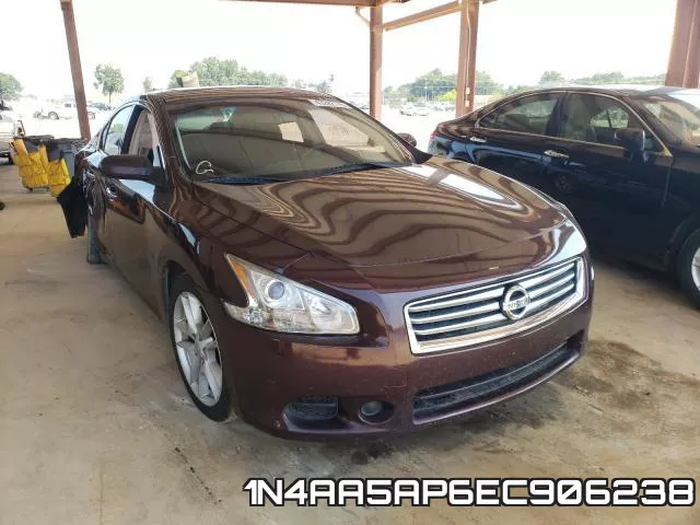 1N4AA5AP6EC906238