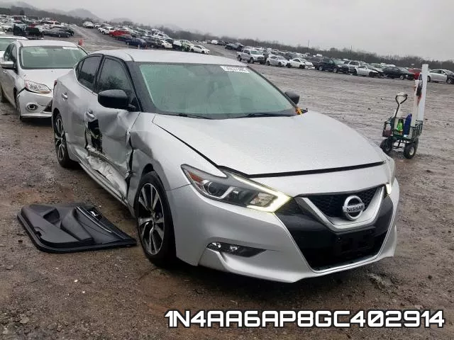 1N4AA6AP8GC402914