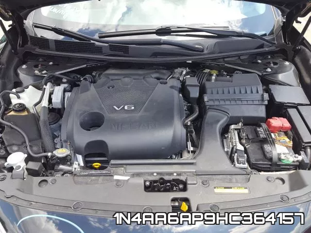 1N4AA6AP9HC364157