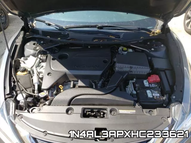 1N4AL3APXHC233621