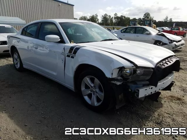 2C3CDXBG6EH361955