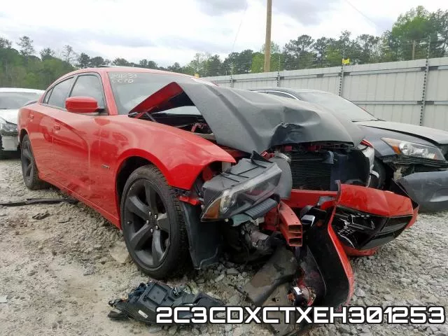 2C3CDXCTXEH301253