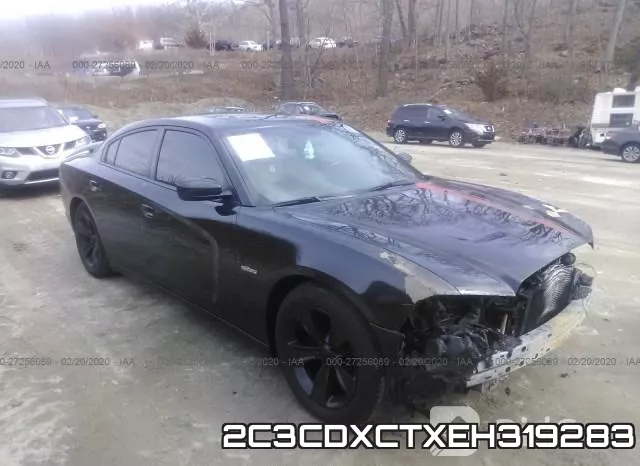 2C3CDXCTXEH319283