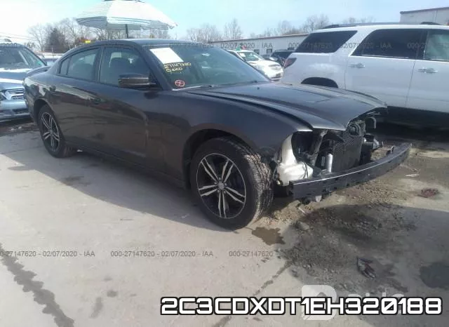 2C3CDXDT1EH320188