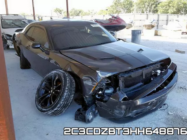 2C3CDZBT3HH648876