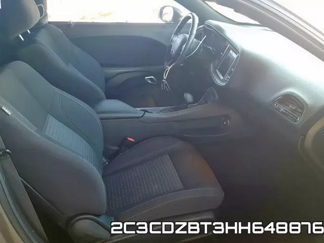 2C3CDZBT3HH648876