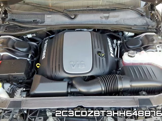 2C3CDZBT3HH648876