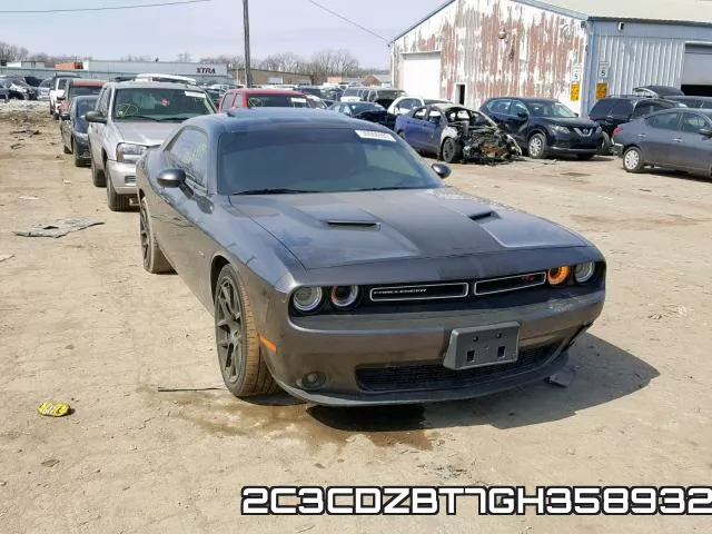 2C3CDZBT7GH358932
