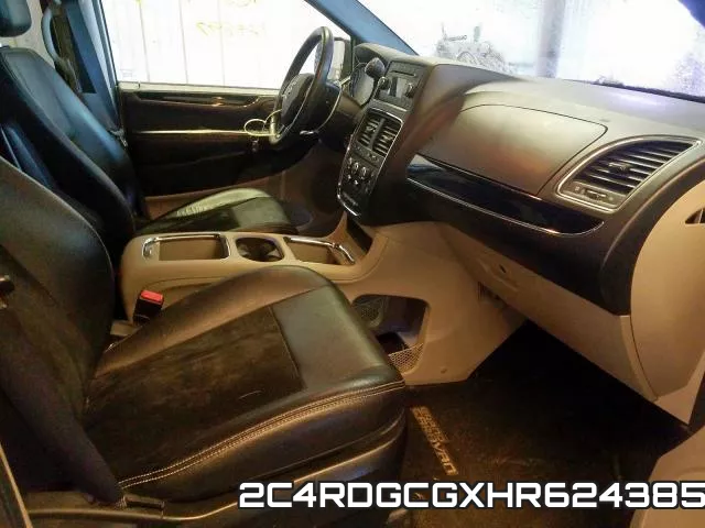 2C4RDGCGXHR624385