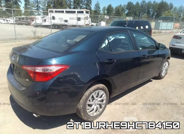 2T1BURHE9HC784150