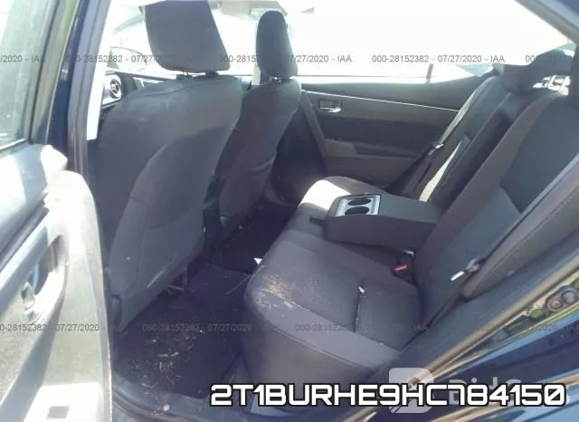 2T1BURHE9HC784150